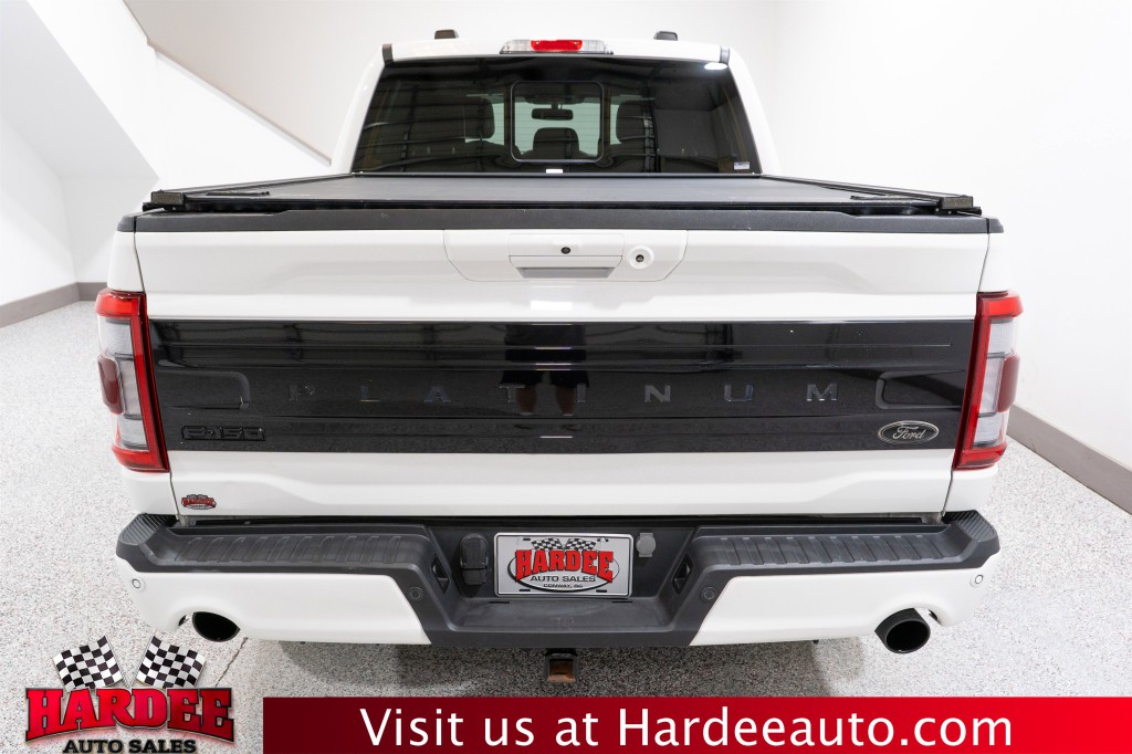 2023 Ford F-150 Image 4