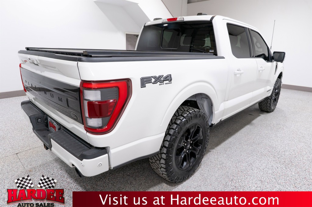 2023 Ford F-150 Image 5