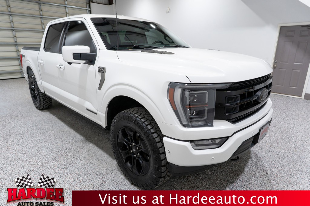 2023 Ford F-150 Image 6