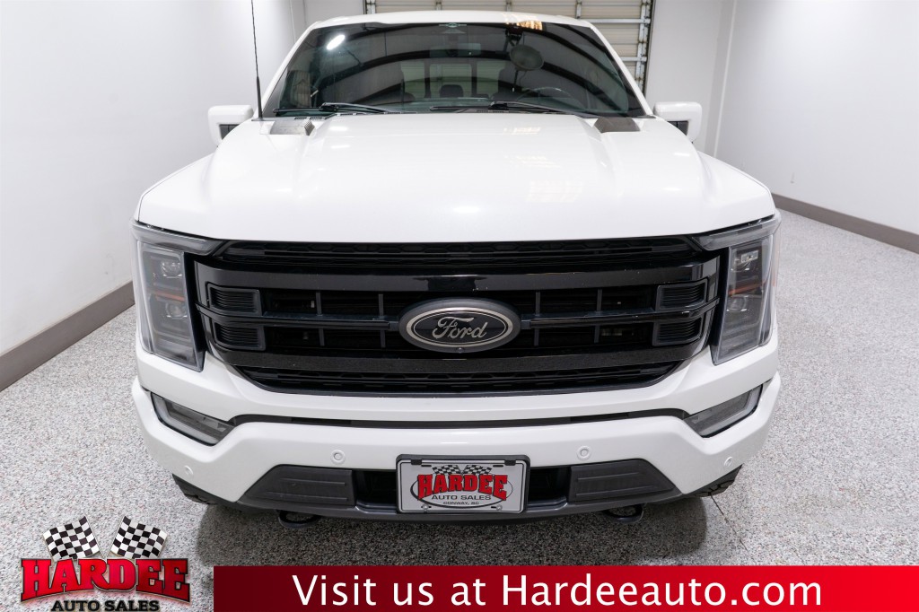 2023 Ford F-150 Image 7