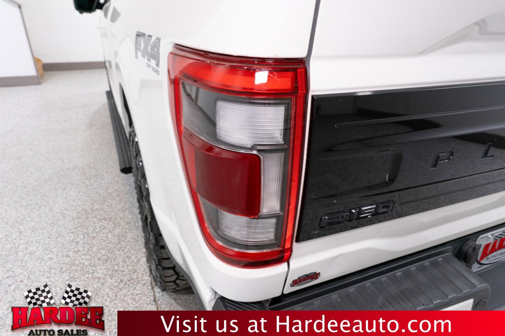 2023 Ford F-150 Image 9