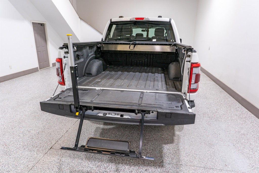 2023 Ford F-150 Image 12