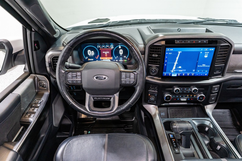 2023 Ford F-150 Image 15