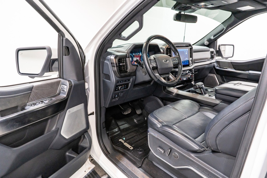 2023 Ford F-150 Image 16