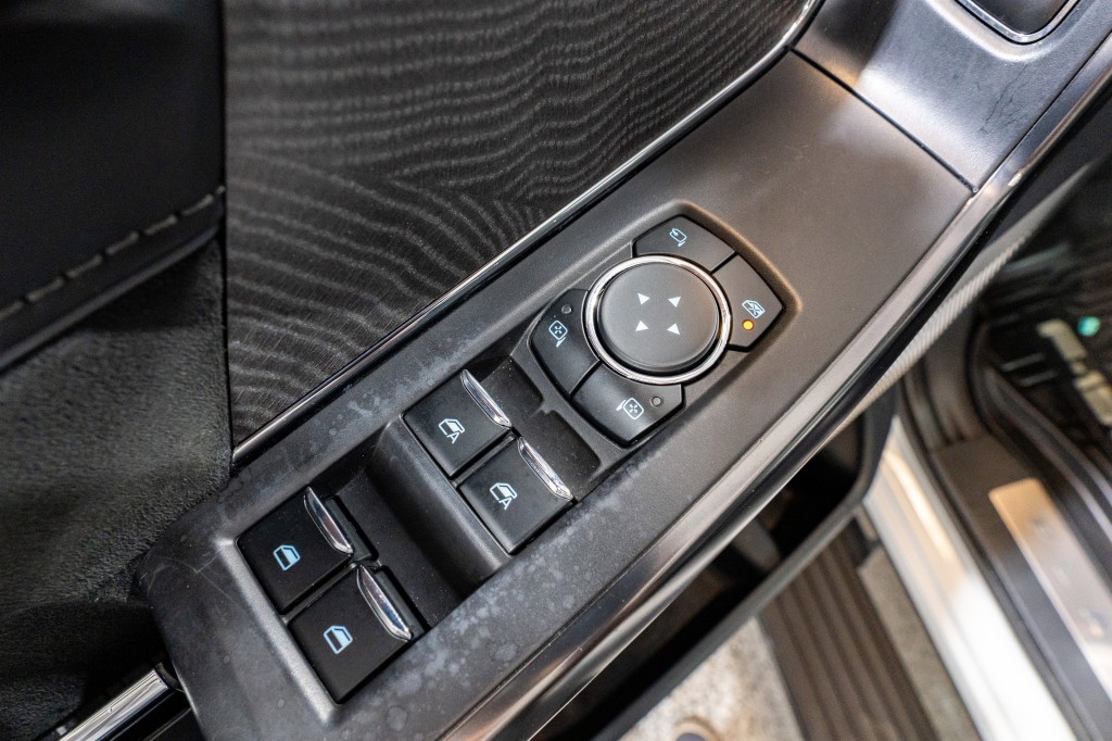 2023 Ford F-150 Image 19