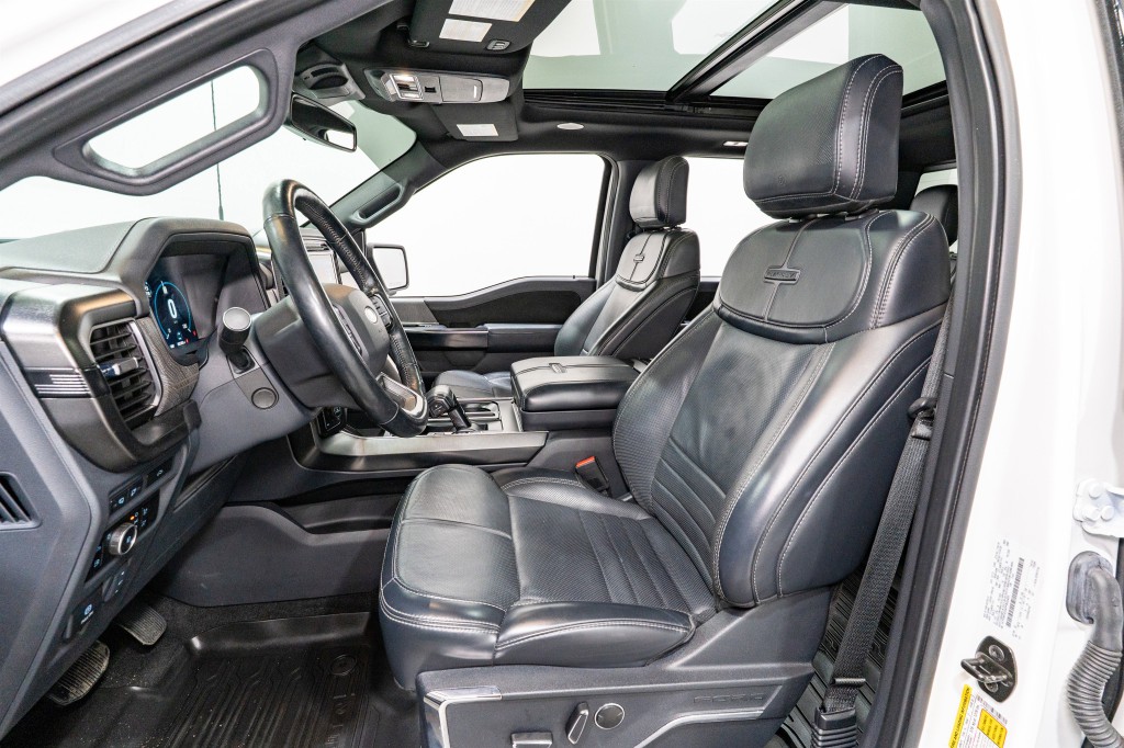 2023 Ford F-150 Image 20