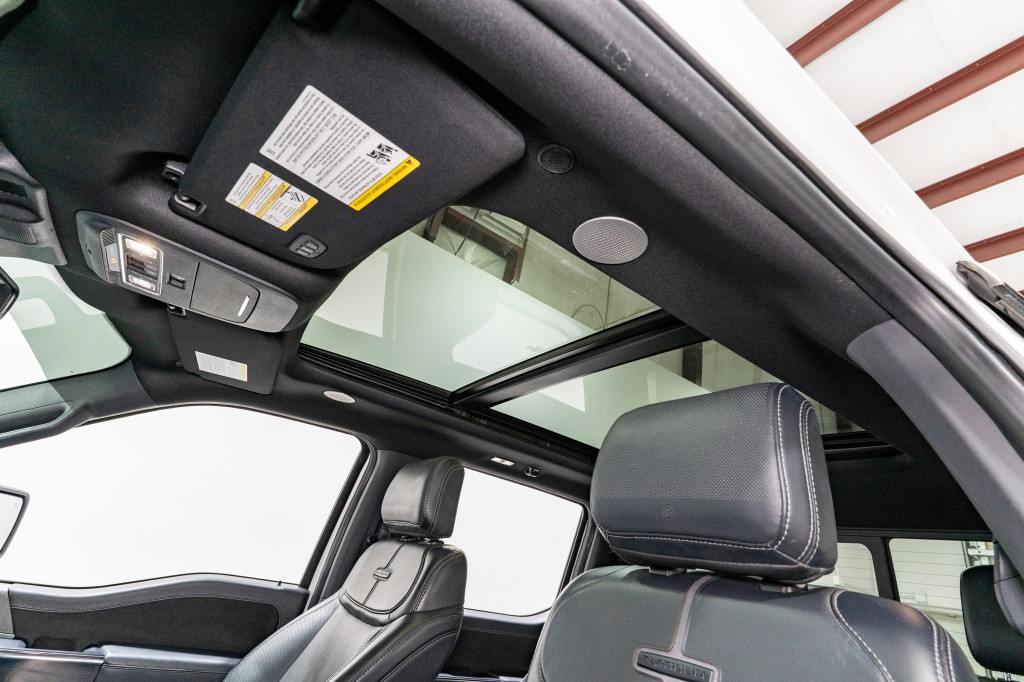 2023 Ford F-150 Image 21