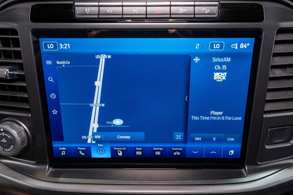 2023 Ford F-150 Image 22