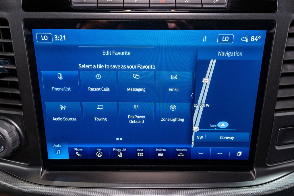 2023 Ford F-150 Image 23