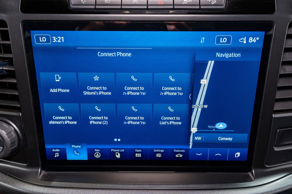 2023 Ford F-150 Image 24