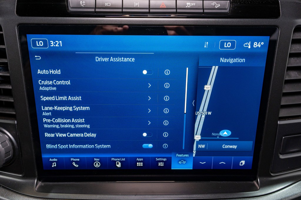 2023 Ford F-150 Image 25