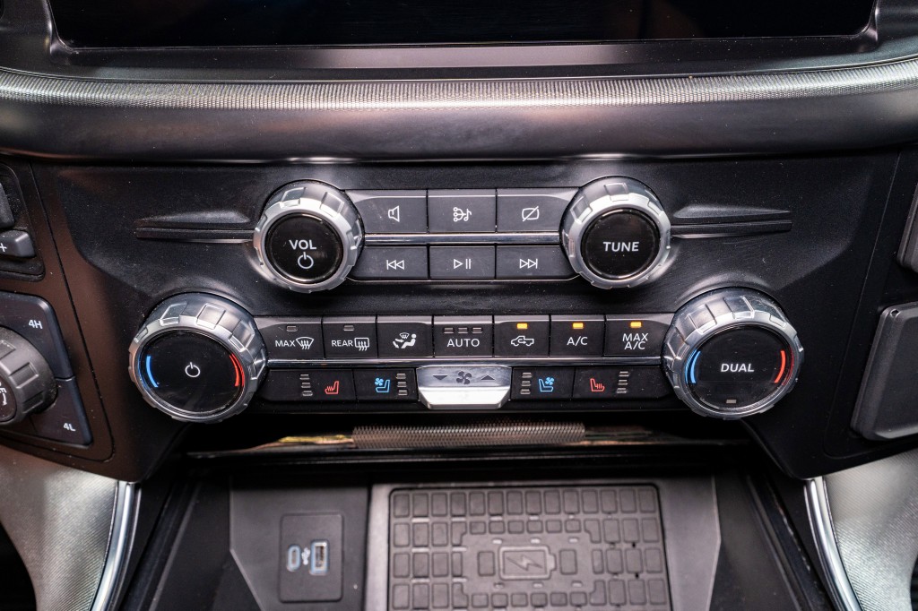 2023 Ford F-150 Image 28