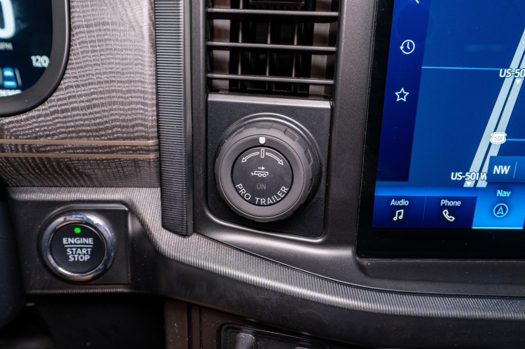 2023 Ford F-150 Image 29