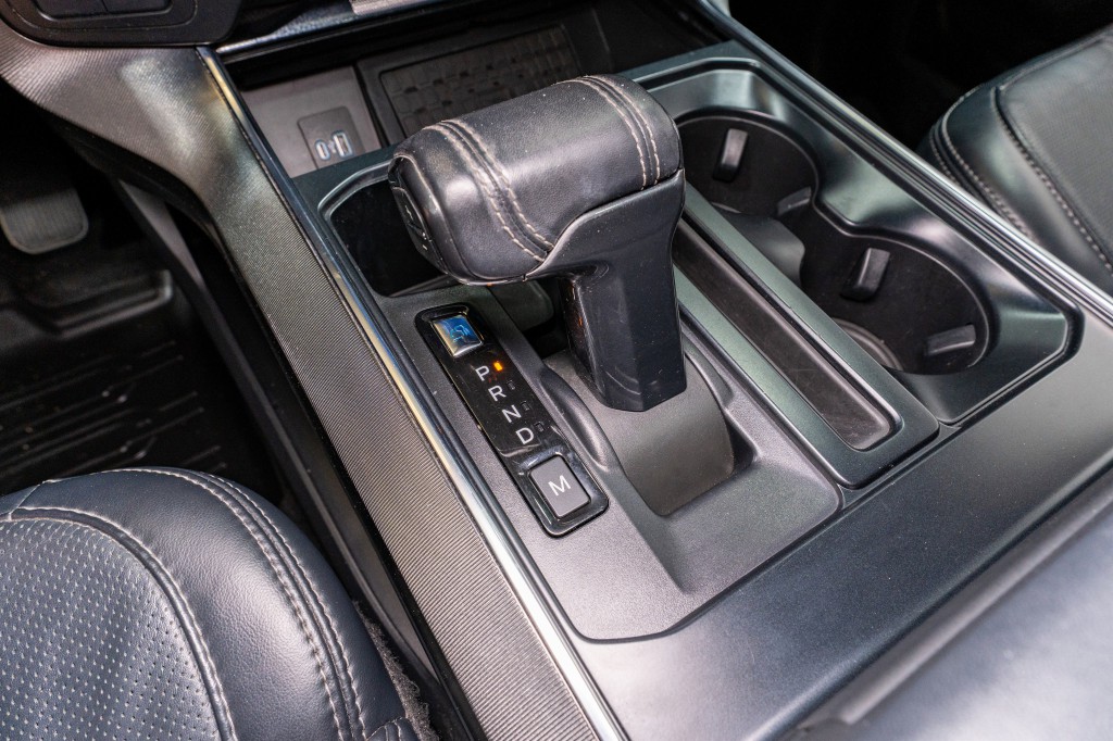 2023 Ford F-150 Image 31