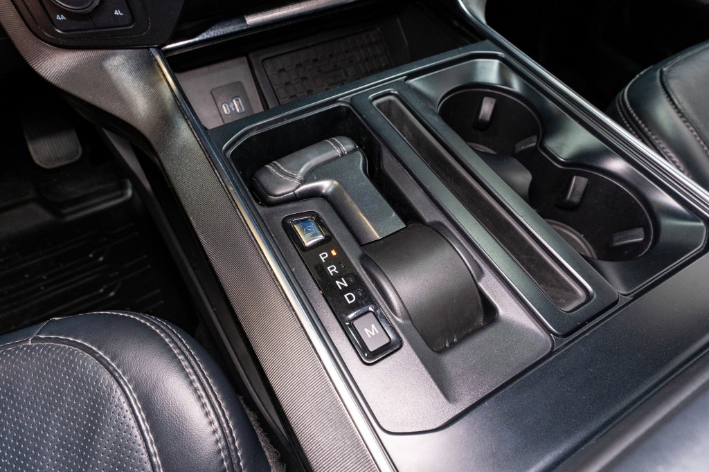 2023 Ford F-150 Image 32
