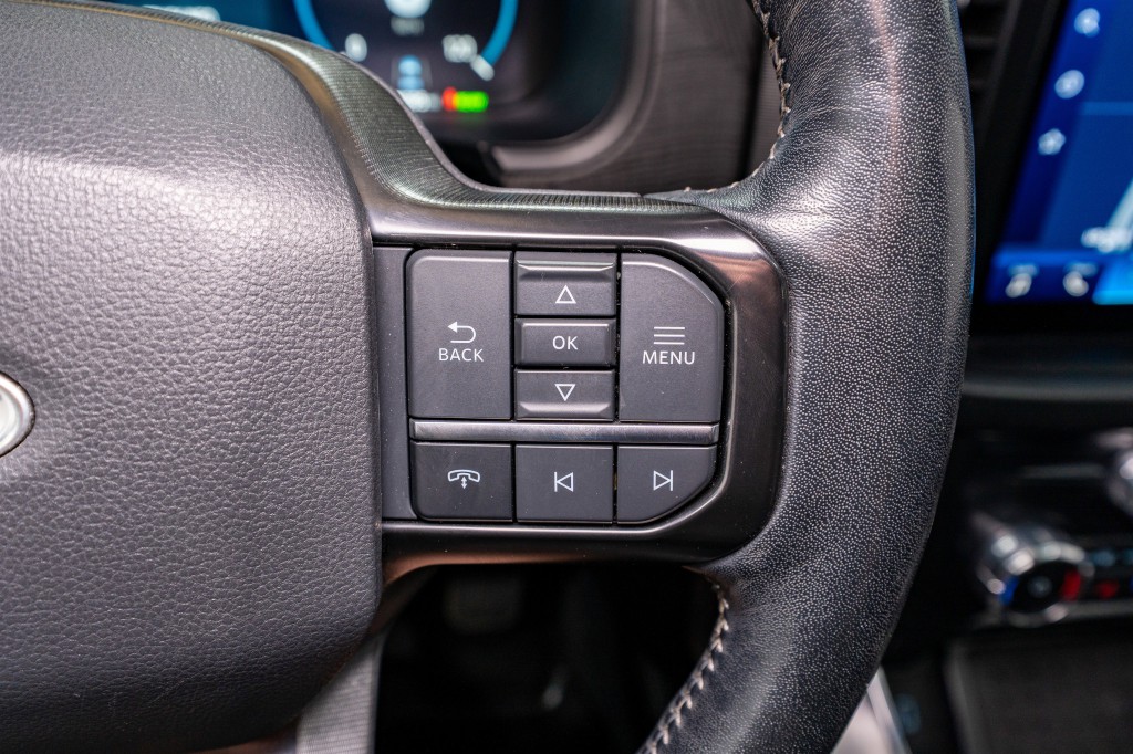 2023 Ford F-150 Image 34