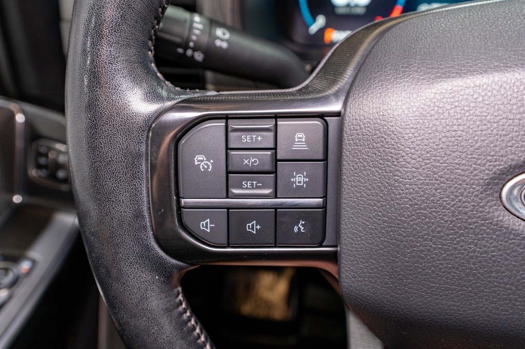 2023 Ford F-150 Image 35