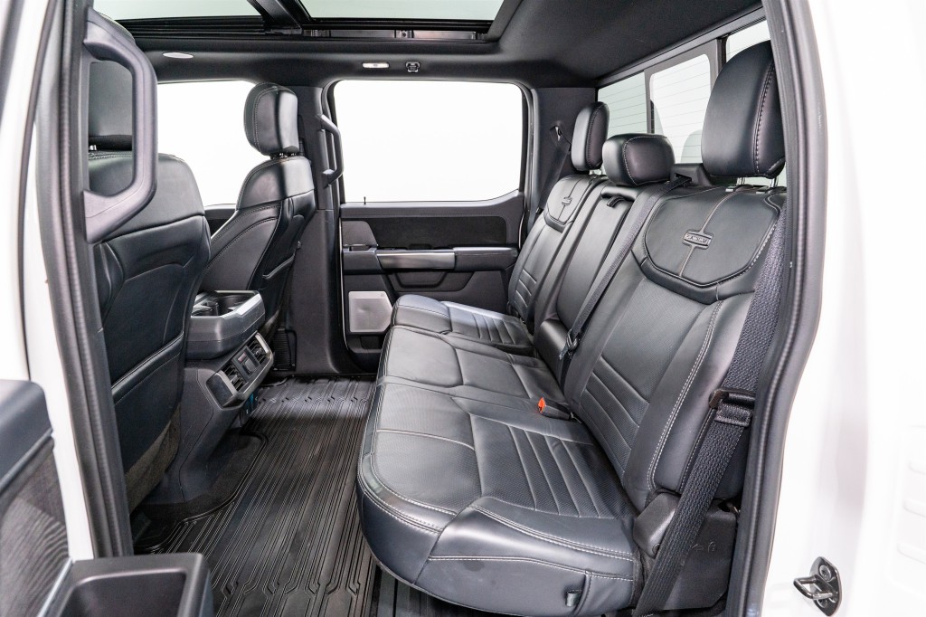 2023 Ford F-150 Image 38