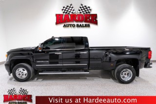 Image for 2018 GMC Sierra 3500 Denali ID: 7392752