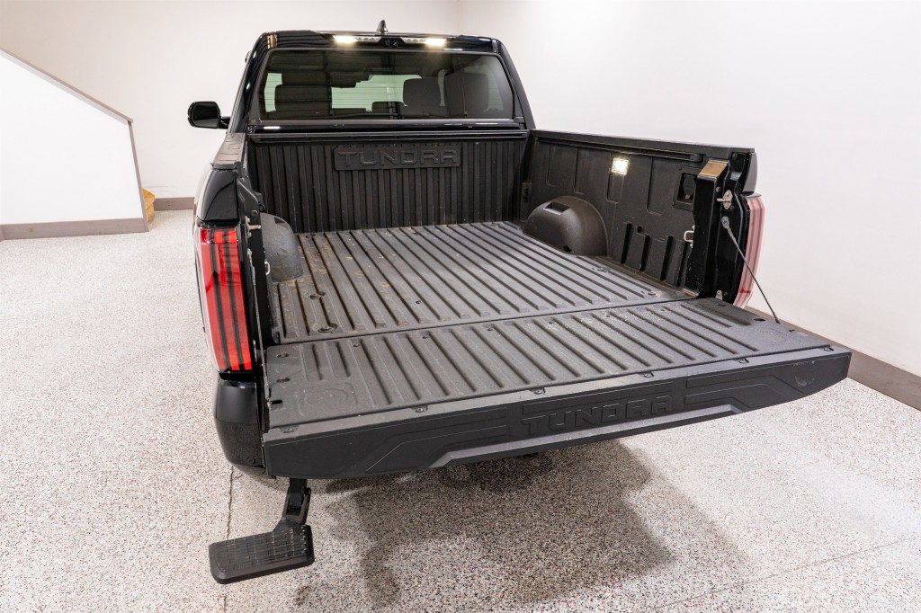 2024 Toyota Tundra Image 11