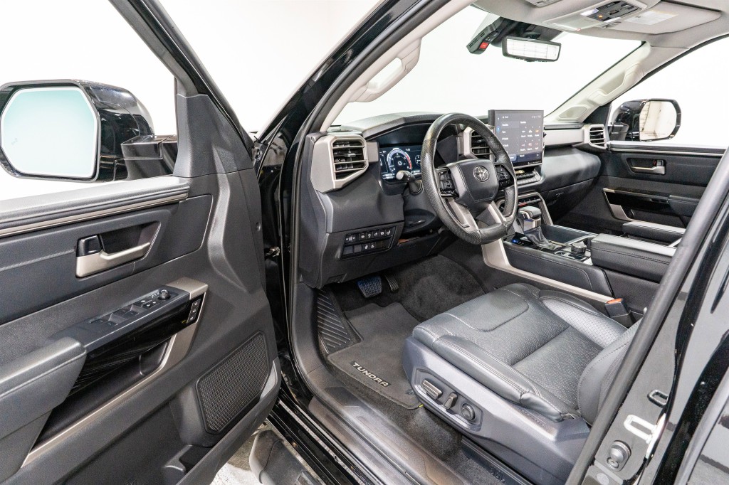 2024 Toyota Tundra Image 13
