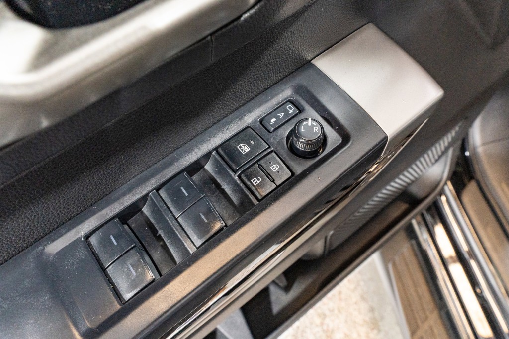 2024 Toyota Tundra Image 15