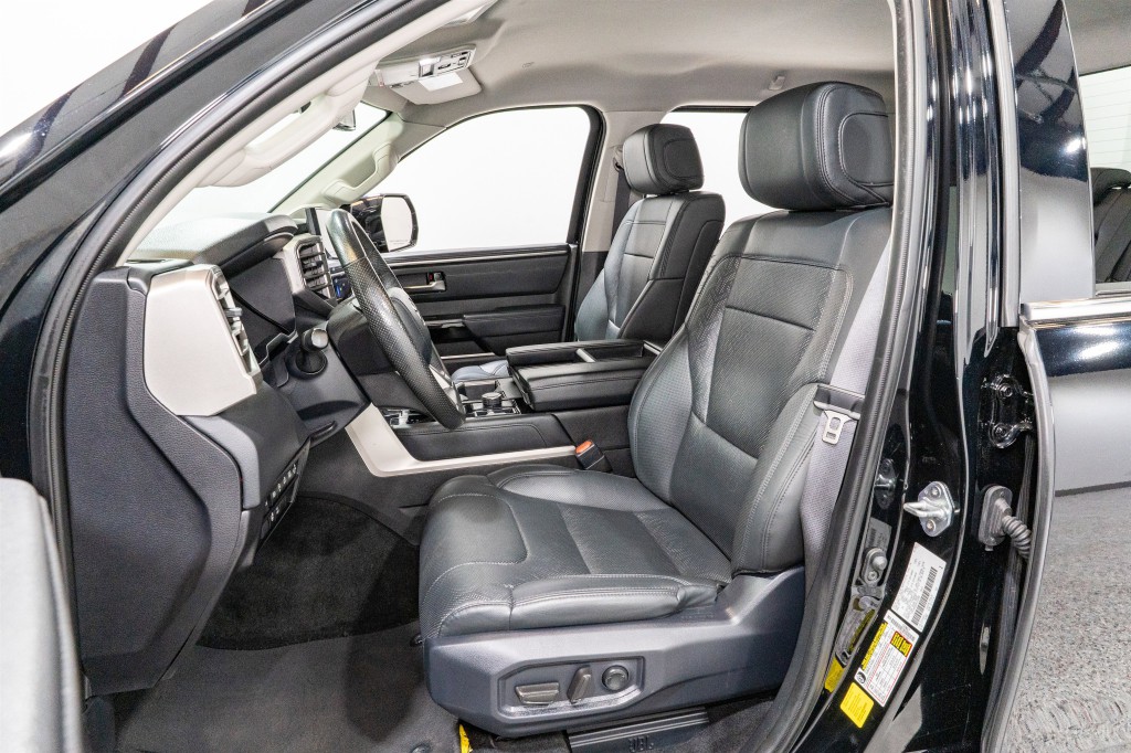 2024 Toyota Tundra Image 17