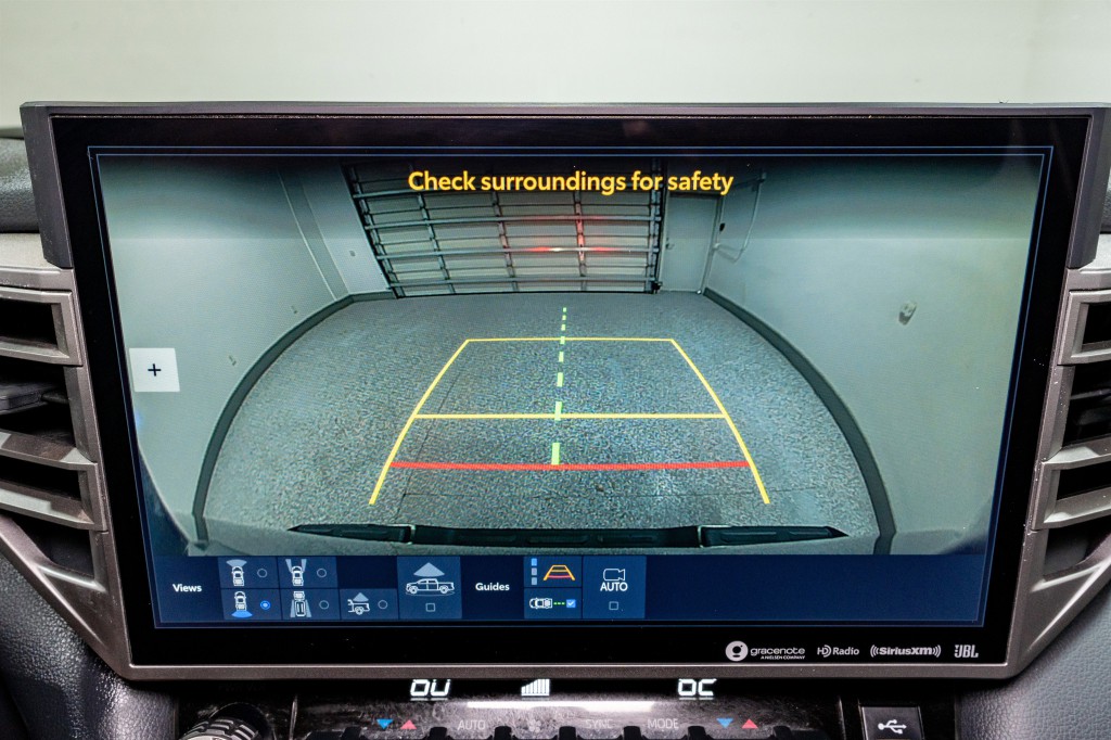 2024 Toyota Tundra Image 22
