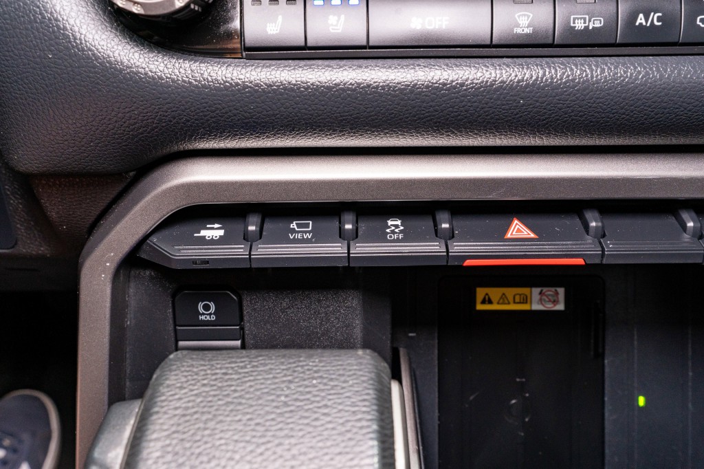 2024 Toyota Tundra Image 24