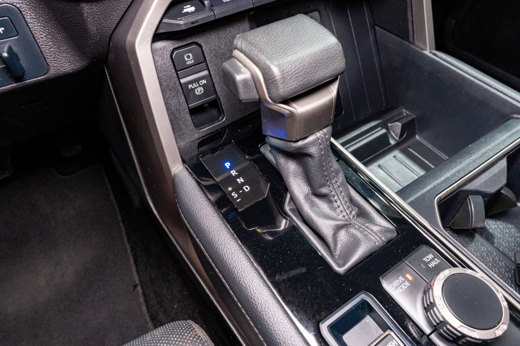 2024 Toyota Tundra Image 26