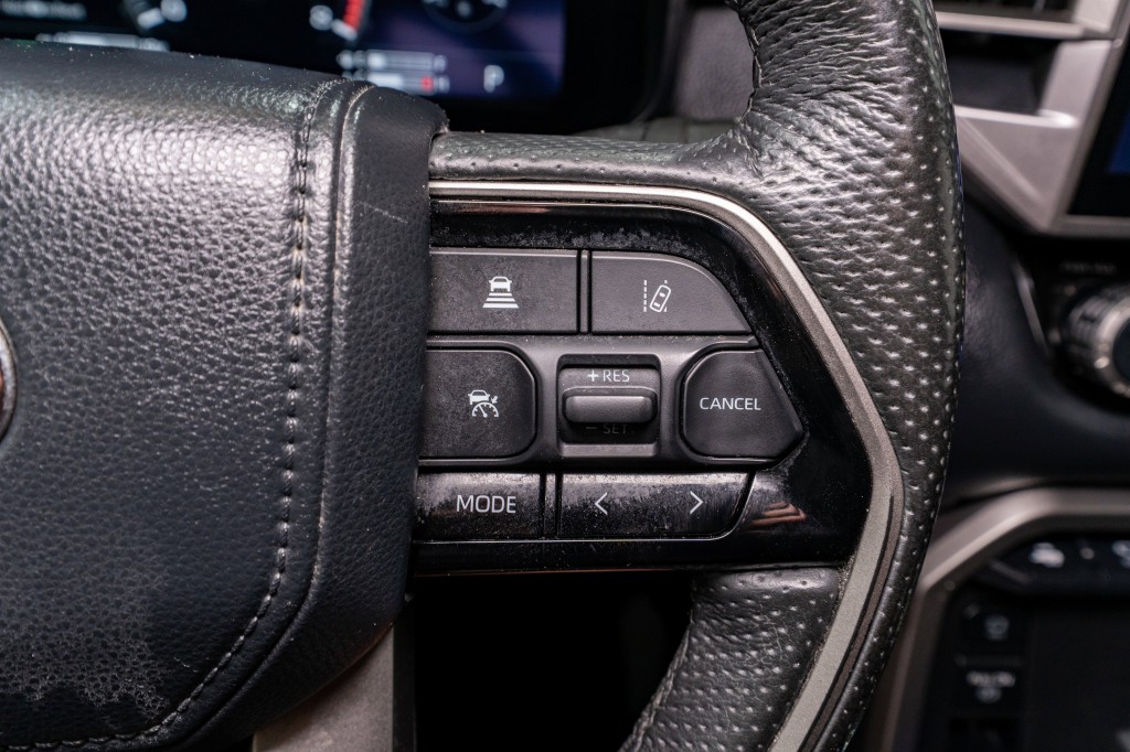 2024 Toyota Tundra Image 29