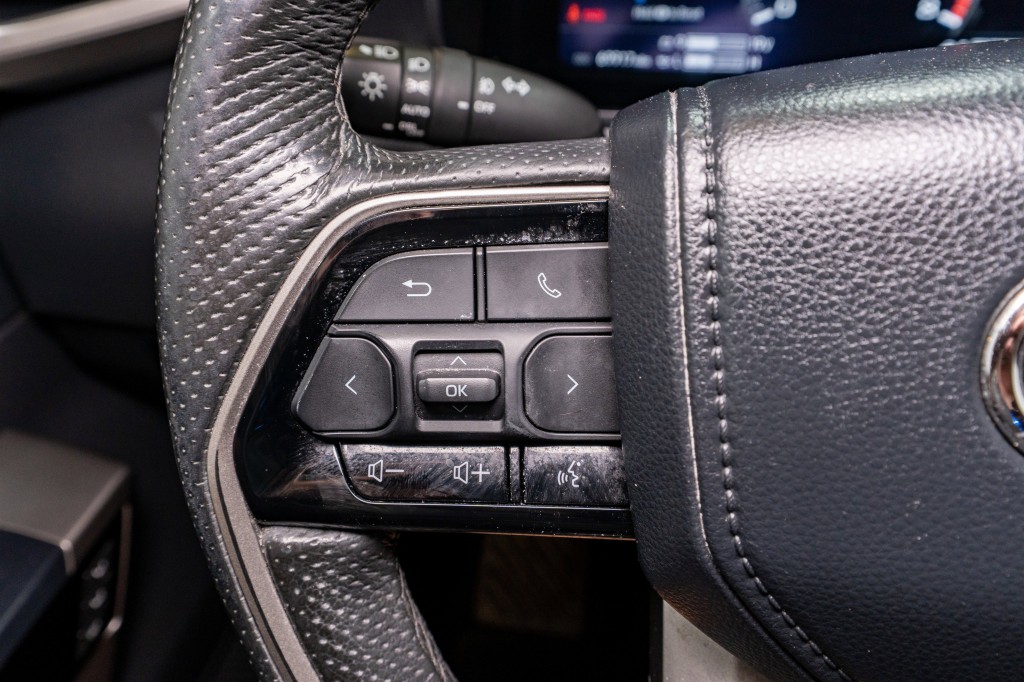 2024 Toyota Tundra Image 30