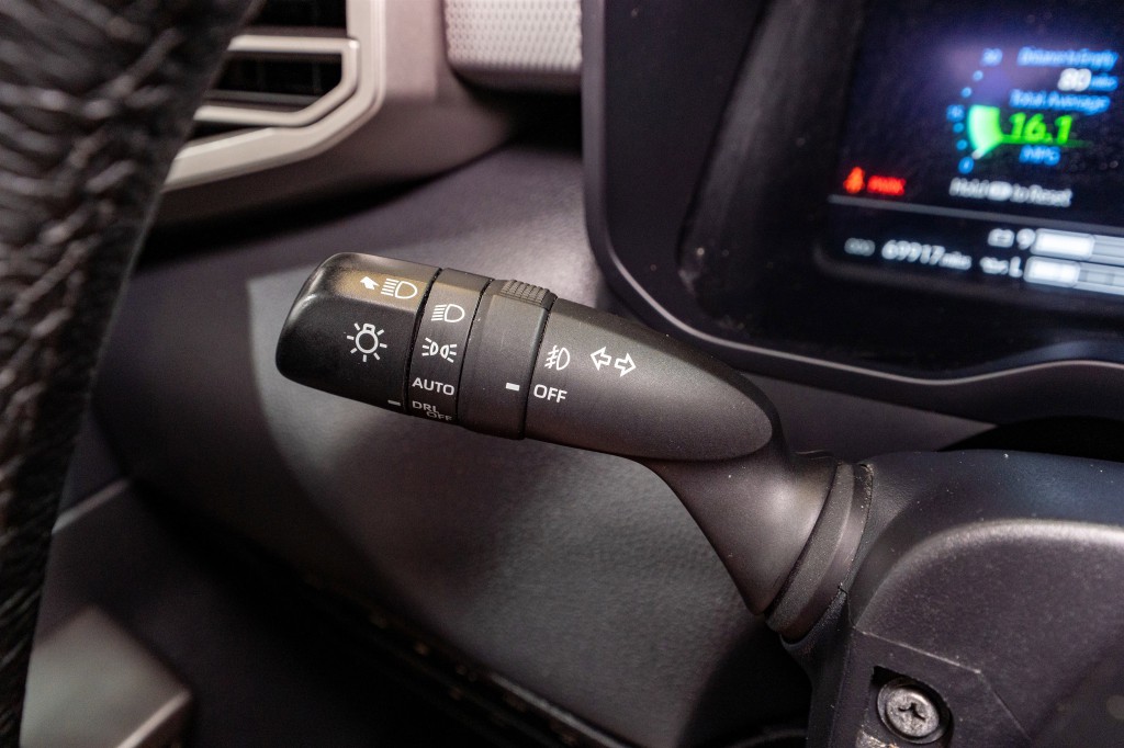 2024 Toyota Tundra Image 32