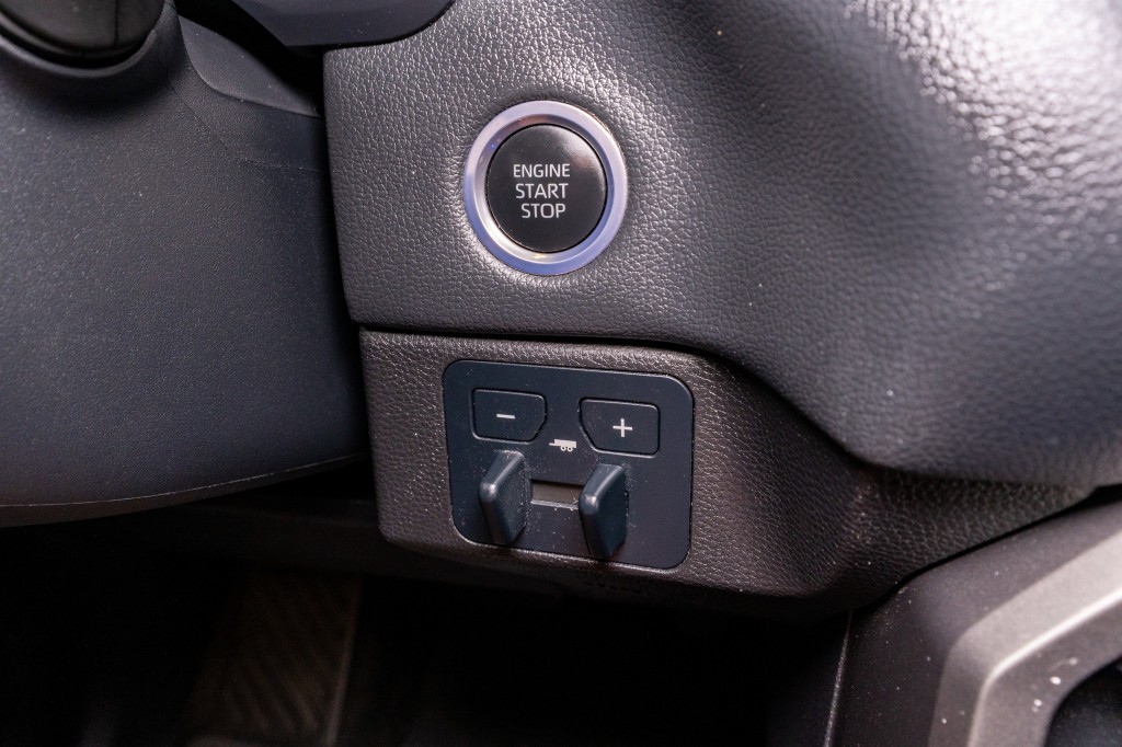 2024 Toyota Tundra Image 33