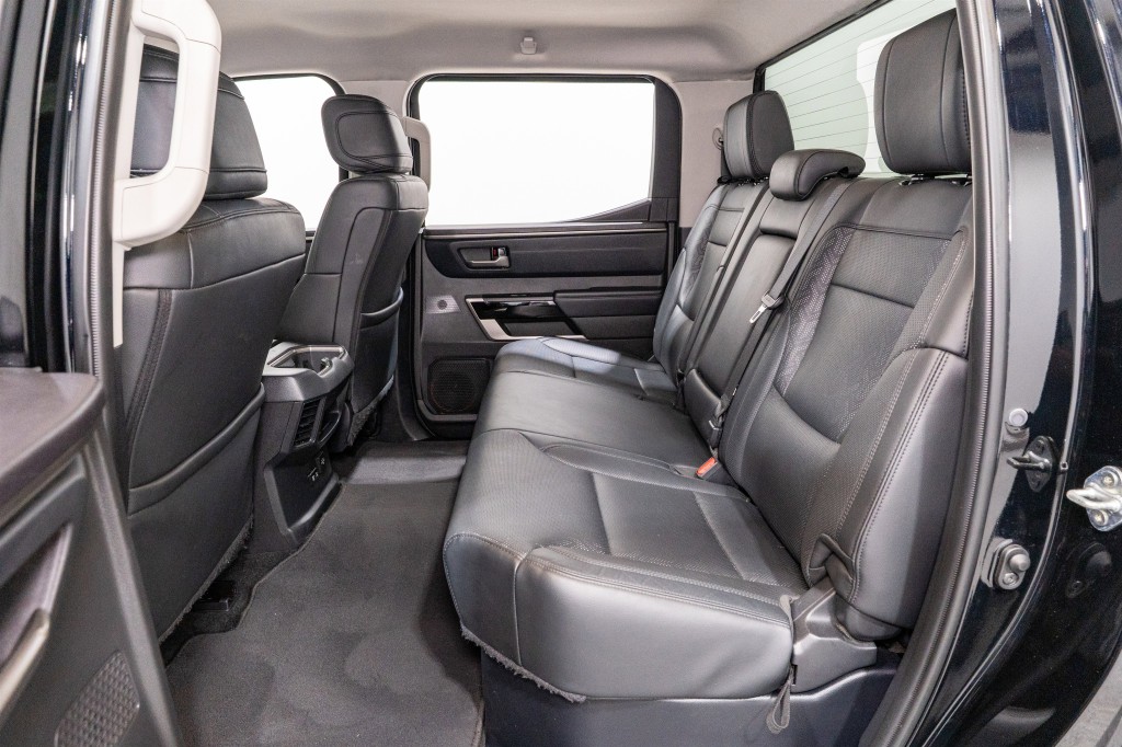 2024 Toyota Tundra Image 35