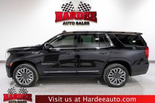 Image for 2023 GMC Yukon Denali Ultimate ID: 7392756