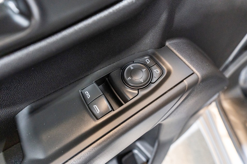 2025 Chevrolet Silverado 1500 Image 13