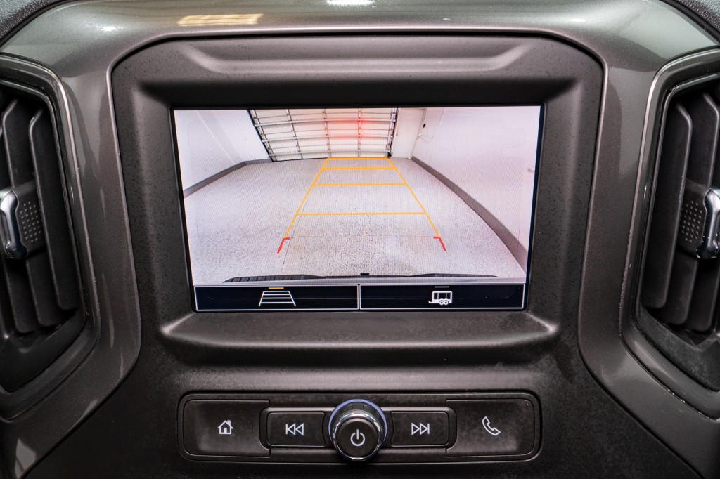 2025 Chevrolet Silverado 1500 Image 19
