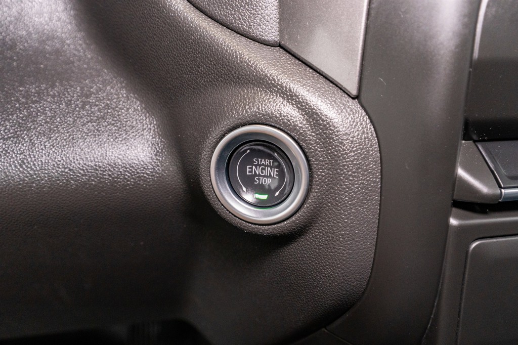 2025 Chevrolet Silverado 1500 Image 22