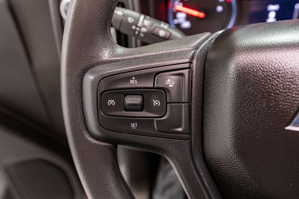 2025 Chevrolet Silverado 1500 Image 24