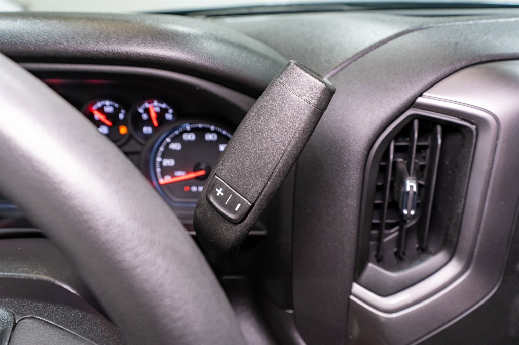 2025 Chevrolet Silverado 1500 Image 25