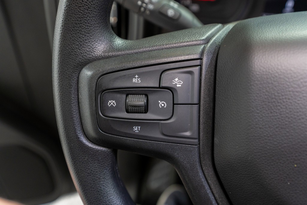 2025 Chevrolet Silverado 1500 Image 26