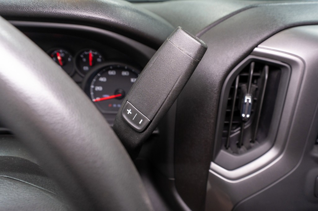 2025 Chevrolet Silverado 1500 Image 27