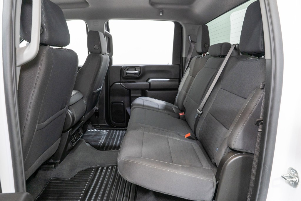 2025 Chevrolet Silverado 1500 Image 30