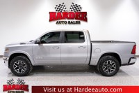 Image for 2025 RAM 1500 Laramie ID: 7398568