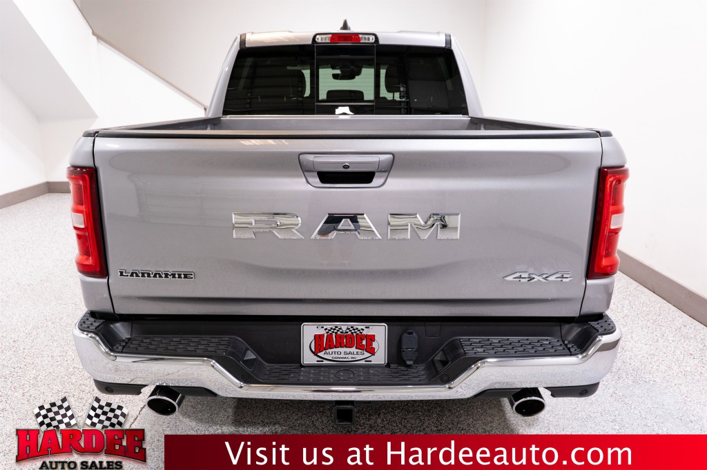2025 RAM 1500 Image 4