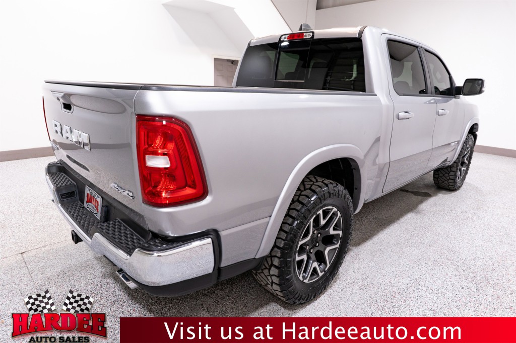 2025 RAM 1500 Image 5