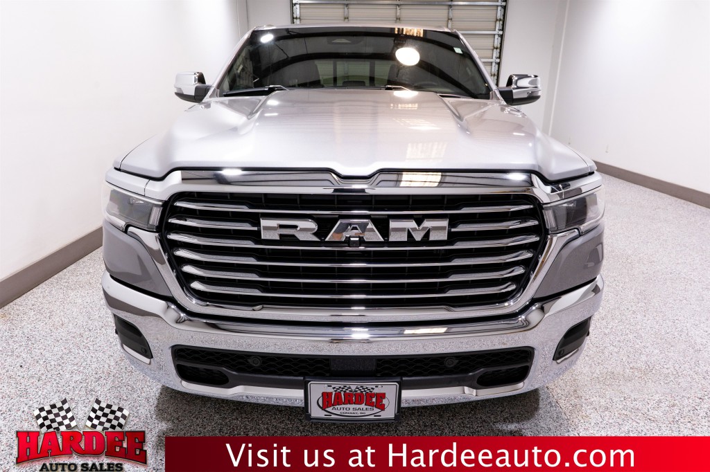 2025 RAM 1500 Image 7