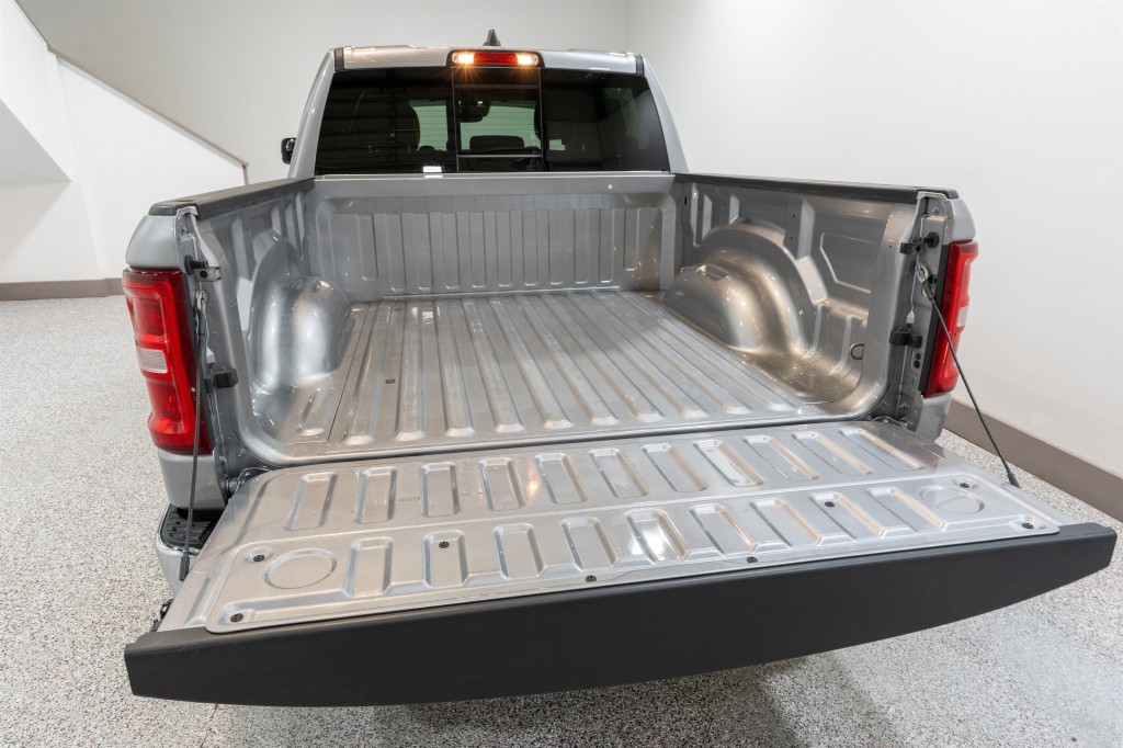 2025 RAM 1500 Image 11