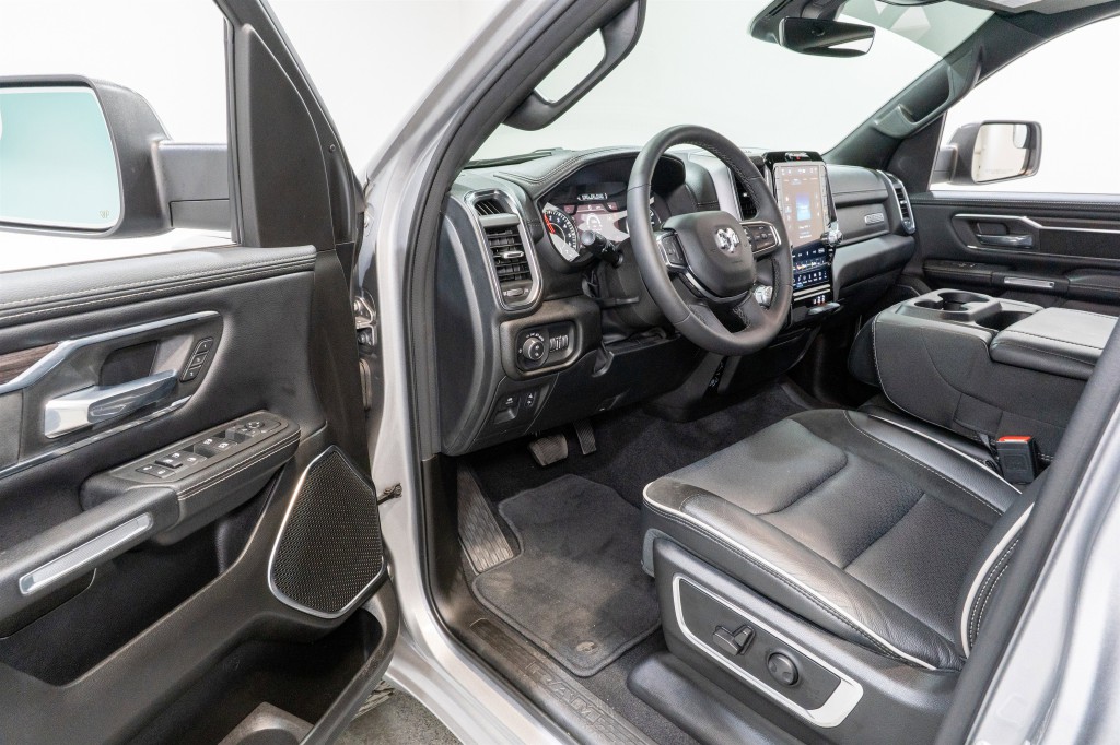 2025 RAM 1500 Image 13